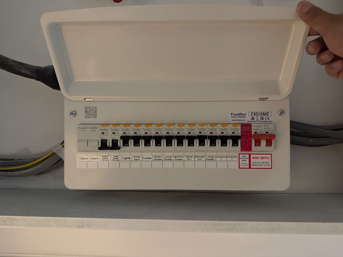 Electrician: Image 3
